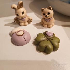 Sorprese uova bauli per Thun