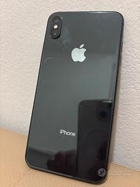 IPhone Xs Max 64gb perfetto