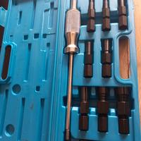 estrattori di cuscinetti scooter e moto