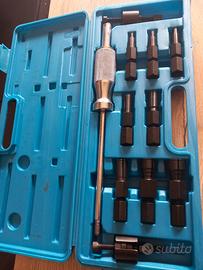 estrattori di cuscinetti scooter e moto