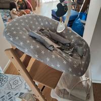 Sdraietta Stokke Tripp Trapp Newborn Set