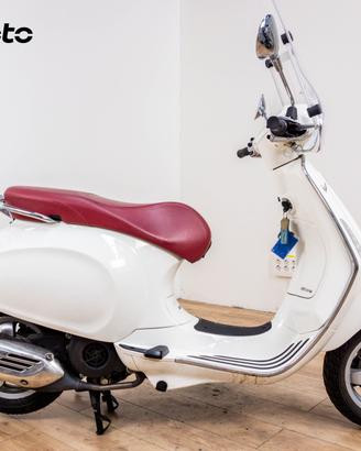 VESPA PRIMAVERA 150 - 2014