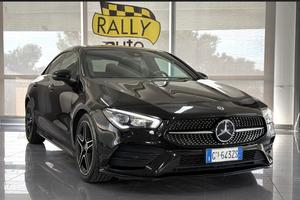 Mercedes-Benz CLA 200 Premium CLA 200 D AMG #10099