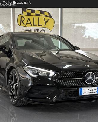 Mercedes-Benz CLA 200 Premium CLA 200 D AMG #10099