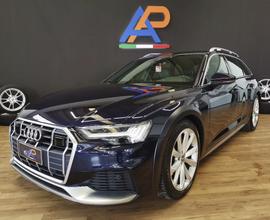 AUDI A6 allroad 50 TDI 3.0 quattro tiptronic FAR