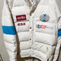 Piumino sportivo unisex "Aprilia"