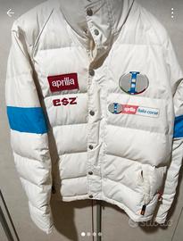 Piumino sportivo unisex "Aprilia"