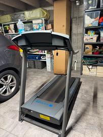 Tapis roulant Domyos TC4