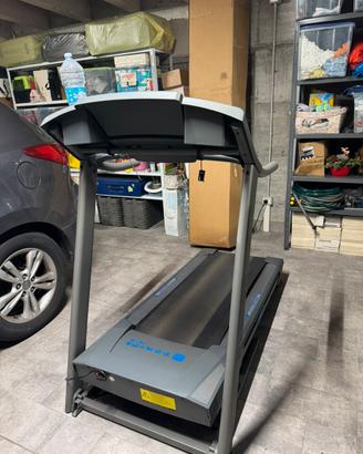 Tapis roulant Domyos TC4