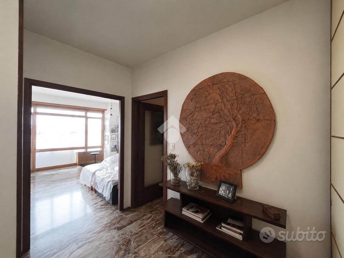 Apartment in Avigliana, Grangia - Vista 2