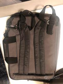 Borsa - Zaino porta lap top