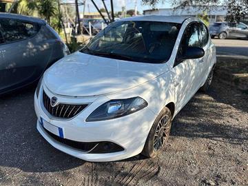 LANCIA Ypsilon III 2021 - Ypsilon 1.0 firefly hybr