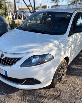 LANCIA Ypsilon III 2021 - Ypsilon 1.0 firefly hybr
