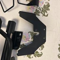 Telai Shad Suzuki GSX S 750