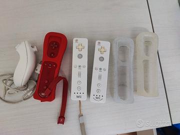 3 controller wii