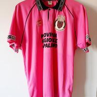 Maglia Calcio Palermo Home Jersey Unione Spotiva