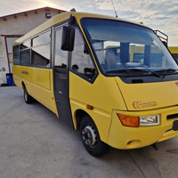 Scuolabus Cacciamali 65 C 15