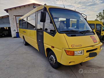 Scuolabus Cacciamali 65 C 15
