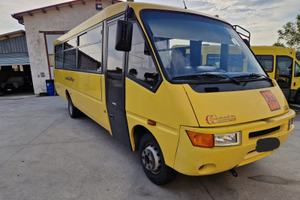 Scuolabus Cacciamali 65 C 15
