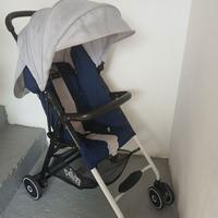 PASSEGGINO ULTRALEGGERO CAM