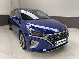 ricambi hyundai ioniq 2018 2019 2020 2021   DISPON