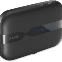 Router 4G LTE a batteria DWR-932