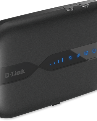 Router 4G LTE a batteria DWR-932