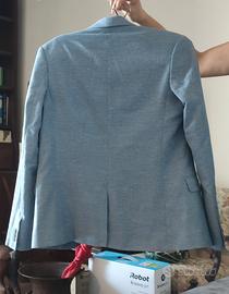 completo H&M 