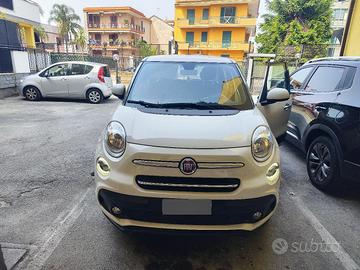 Fiat 500L benzina/GPL anno 2020