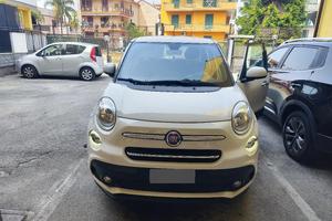 Fiat 500L benzina/GPL anno 2020