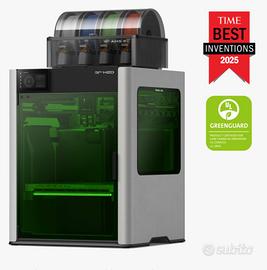 Bambu lab