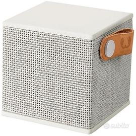 ROCKBOX CUBE CASSA ESTERNA BLUETOOTH COMPATTA