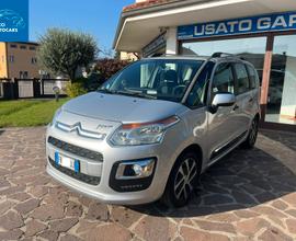 Citroen C3 Picasso C3 Picasso BlueHDi 100 Feel Edi