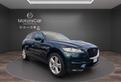 JAGUAR F-Pace 2.0 D 180 CV AWD aut. Portfolio
