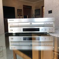 Pioneer SLV 825 LaserDisk/cd/ld