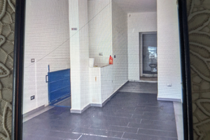 Locale commerciale o deposito