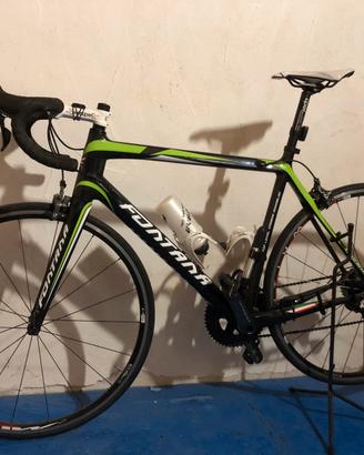 Bici corsa Fontana