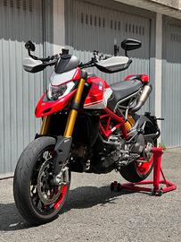 Hypermotard 950 SP 2021