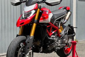 Hypermotard 950 SP 2021