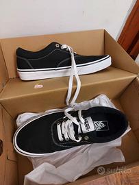 Vans Doheny
