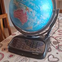 Mappamondo Oregon scientific smart globe