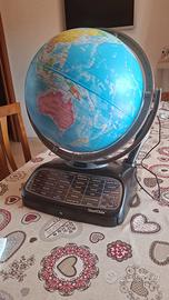 Mappamondo Oregon scientific smart globe