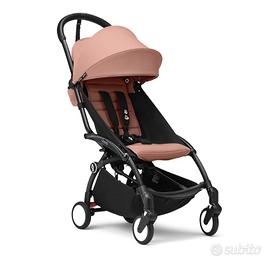 Passeggino leggero yo yo
