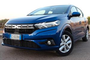 Dacia Sandero 1.0 TCe GPL *SOLI 69.000 KM