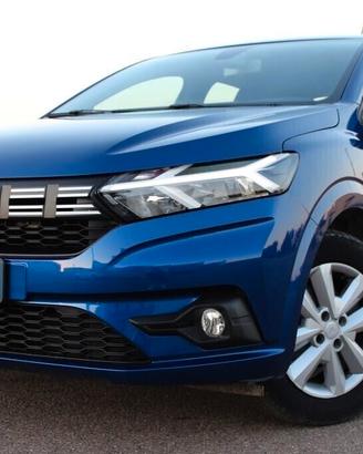 Dacia Sandero 1.0 TCe GPL *SOLI 69.000 KM