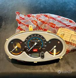 Strumentazione / contachilometri Aprilia Gulliver