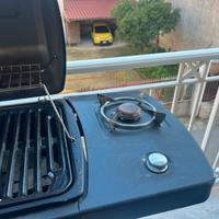 Barbecue Campingaz 2series Classic exs vario