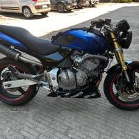 Honda Hornet - 2002 a carburatori