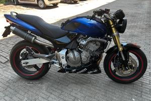 Honda Hornet - 2002 a carburatori