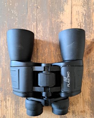 Binocolo PLASTIMO 7x50